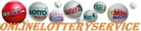 Online Lottery Service coupons